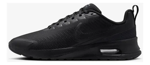 Tênis Nike Air Max Nuaxis Masculino - Miniatura 2