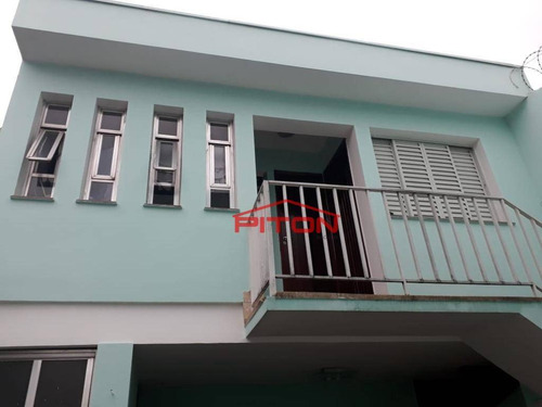 Imagem 5 de 20 de Sobrado Com 3 Dormitórios À Venda, 250 M² Por R$ 850.000,00 - Penha De França - São Paulo/sp - So2193