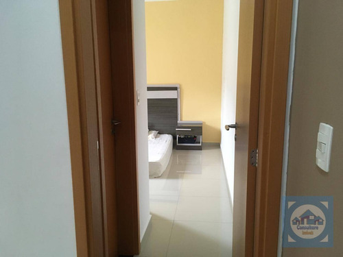 Casa Com 4 Dormitórios À Venda, 100 M² Por R$ 423.000,00 - Vila Voturua - São Vicente/sp - Ca0973