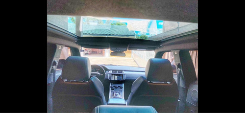 Land Rover Evoque 2015 2.0 Si4 Dynamic Tech Pack 5p