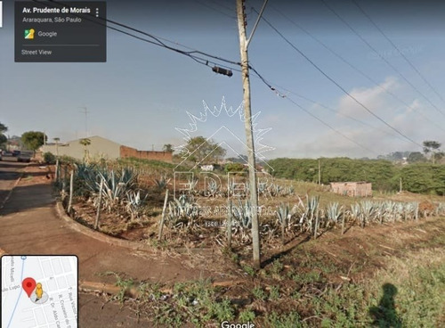 Terreno - Santana - Ref: 2363 - V-2363