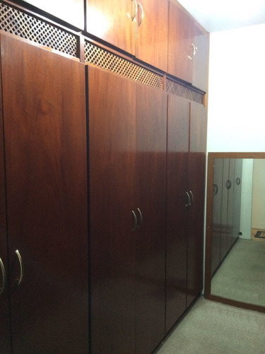 Imagem 21 de 27 de Casa Em Condomínio À Venda Em Barueri/sp - Cnc1435