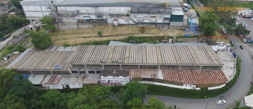 Imagem 22 de 25 de Galpões Para Alugar Em Osasco/sp - Alugue O Seu Galpões Aqui! - 1357507