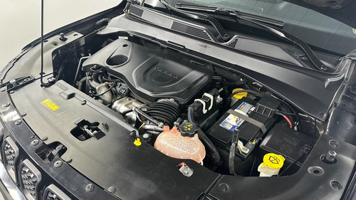 Jeep Compass LONG. T270 1.3 TB 4x2 Flex Aut.