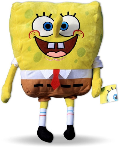 Bob Esponja Mod 23 De 32cms $690.00