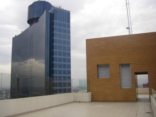 Imagen 1 de 14 de Residencial Wtc Oportunidad 3 Rec 2 Baños 2 Autos Amenidades