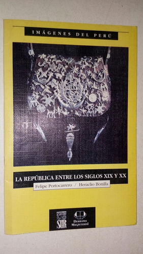 Imagen 9 de 9 de Libro Revista Debates En Sociología 1 Pucp 1977 Empastado