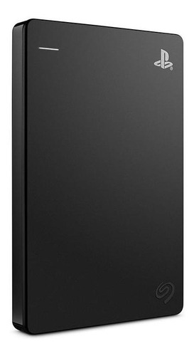 Disco Duro Game Drive Ps4 Externo Seagate 4tb Negro