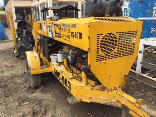 Mayco Ls60td