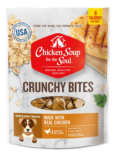 Chicken Soup For The Soul Alimento Para Mascotas  Chicken C