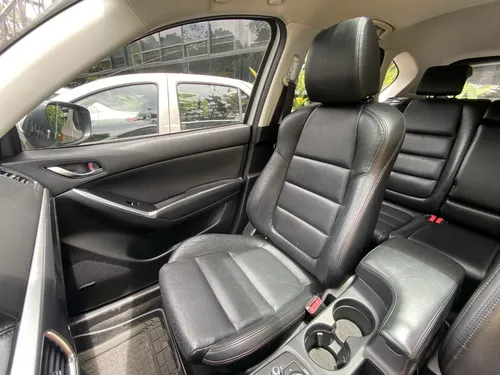 Mazda CX-5 2.5 Grand Touring Lx