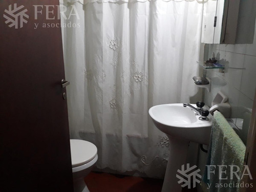 Venta De Departamento 2 Ambientes En Quilmes (26049)