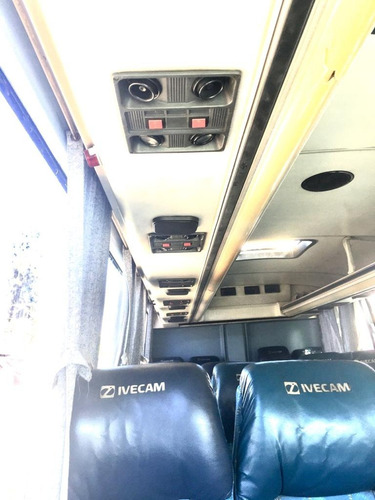 Minibus Iveco 5912 Excelente Estado, Ideal Motorhome