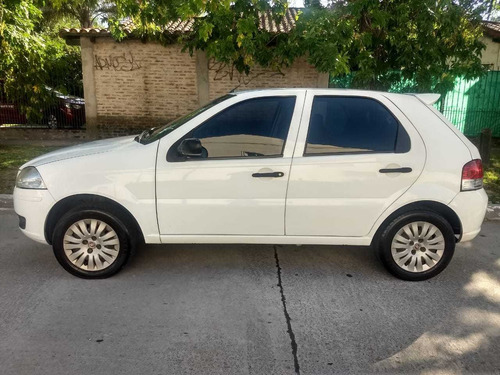 Fiat Palio 1.4 Attractive Active C/alarma 2011