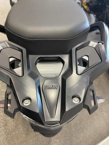Bmw R 1250 Gs Triple Black