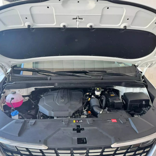 Kia Carnival 2.2 Crdi