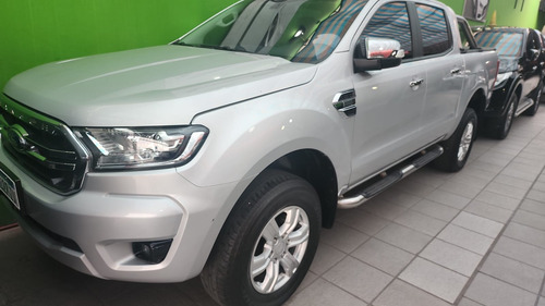 Ford Ranger 3.2 Cd Xlt Tdci 200cv Manual 4x2