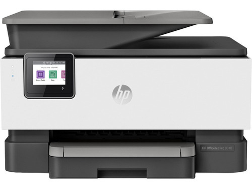 Impressora Mult. Hp Officejet Pro Wifi Fax 9010 1kr46c#ac4