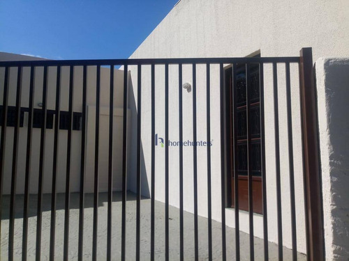 Casa Com 3 Dormitórios À Venda, 204 M² Por R$ 790.000,00 - Cambuí - Campinas/sp - Ca4244