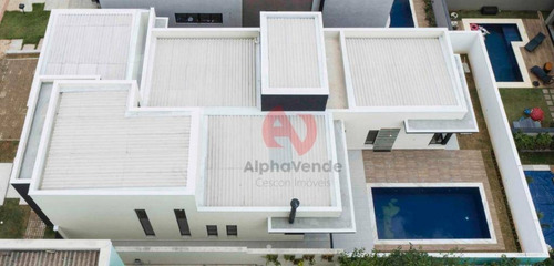 Imagem 18 de 30 de Casa Com 3 Suítes À Venda, 238 M² Por - Alphaville - Santana De Parnaíba/sp - Ca6366