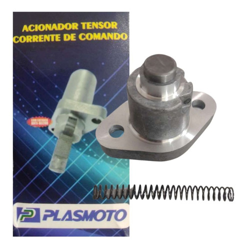 Acionador Tensor Corrente Honda Cbx 200 1994 A 2002