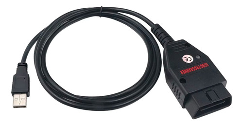 Galletto 1260 Cabo Programação Obd2 + Flashgm Code Reset Ecu (Usado)