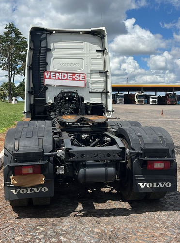 Fh 540 2020 6x4 Unico Dono