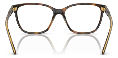 Lentes Ópticos Dark Havana Vogue Eyewear Vo5518w656