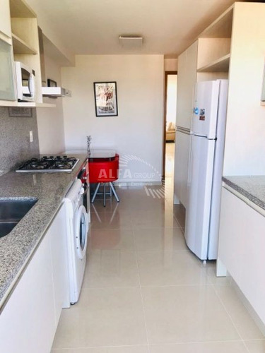 Imagen 6 de 18 de Apartamento En Alquiler Y Alquiler, Mansa, Punta Del Este