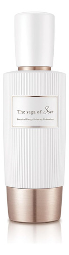 Sooryehan The Saga Of Soo Botanical Energy Balancing