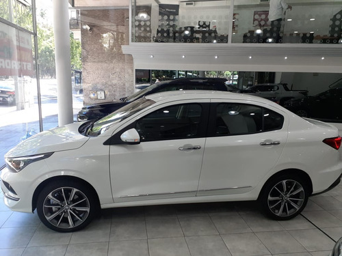 Fiat Cronos Precision 1.8 At6! Contado - Financiado! Lh1