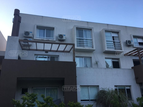 Departamento En Venta Ubicado En Sendero, Nordelta