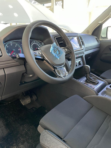 Volkswagen Amarok 3.0 Cd Tdi 258Cv V6 Comfortline 4X4 At