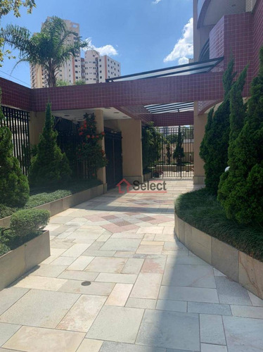 Imagem 9 de 30 de Apartamento Com 3 Dormitórios À Venda, 89 M² Por R$ 615.000,00 - Vila Regente Feijó - São Paulo/sp - Ap1394