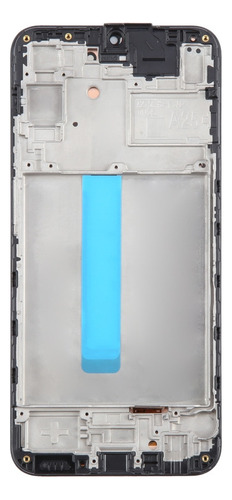 Pantalla Lcd Con Marco For Samsung Galaxy A14 Sm-a145f Para