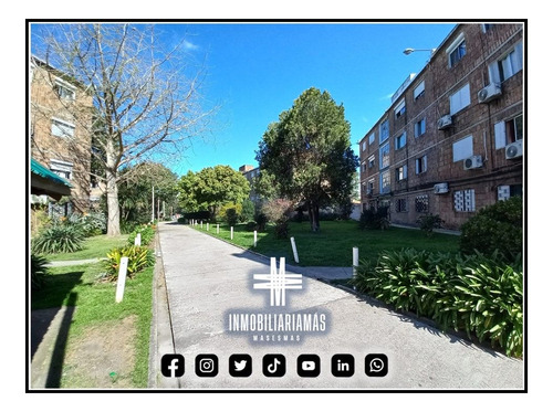 Venta De Apartamento 2 Dormitorios En Prado Imas.uy Mc * (ref: Ims-21017)