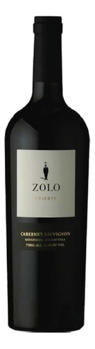 Bodega Tapiz - Zolo Reserva Cabernet Sauvignon