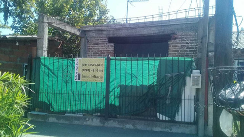Vendo Casa En Merlo