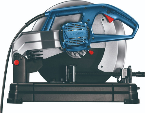 Imagen 3 de 5 de Sierra Sensitiva 2200w. Gco 220 Bosch Profesional