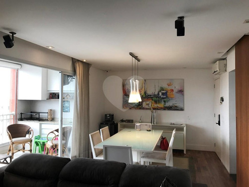 Imagem 2 de 30 de Apartamento - 3 Dorms - 1 Suite 2 Vagas - Para Venda Na Vila Leopoldina - Reo262311