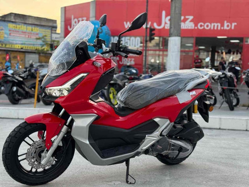 Shineray Urban 150 Efi
