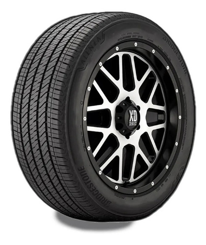 Llanta 275/60r20 115s Bridgestone Alenza A/s 02