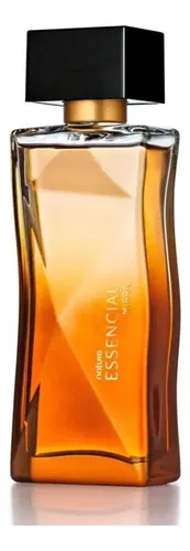 Natura Essencial Mirra EDP 100ml para feminino