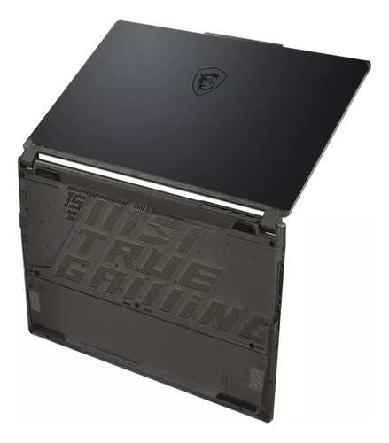 Laptop Msi Cyborg 15 Ai Core Ultra 7 155h Rtx4060 16gb 512gb