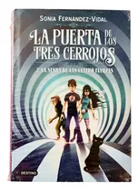 Comprar Puerta De Los Tres Cerrojos 2: La Senda De Las Cuatro Fuerza