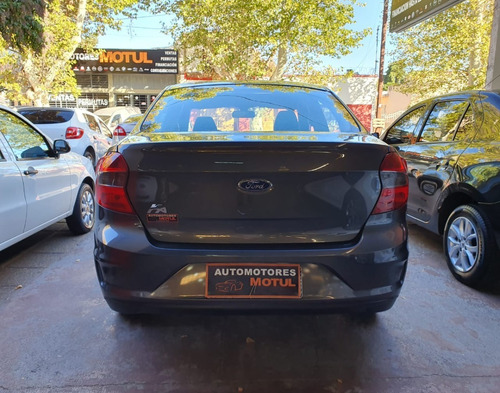 Ford Ka S 1.5 2020