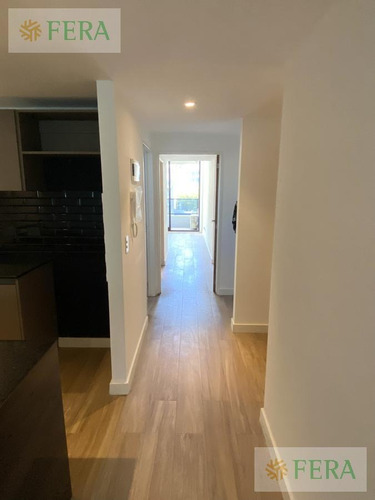 Imagen 6 de 20 de Venta Departamento A Estrenar De 2 Ambientes Con 2 Balcones En Palermo Hollywood (29731)