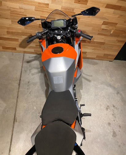 Imagen 14 de 15 de Ktm Rc 200 0km
