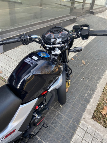 Imagen 12 de 17 de Honda Glh 150 0km, El Mejor Precio!! Entrega Ya 2023