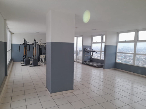 Imagen 26 de 30 de Venta Departamento 2 Dormitorios Estación Central